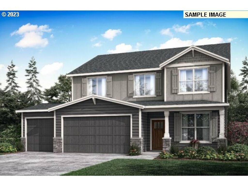 5429 N 93RD Ave Lt 211, Camas, WA 98607