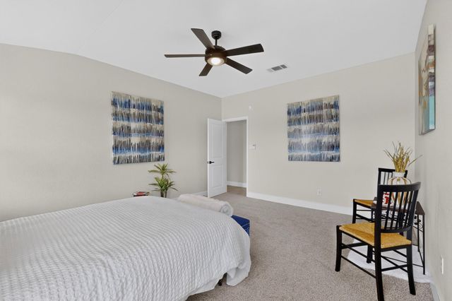 101 Rock Chalk CT, Round Rock, TX 78664