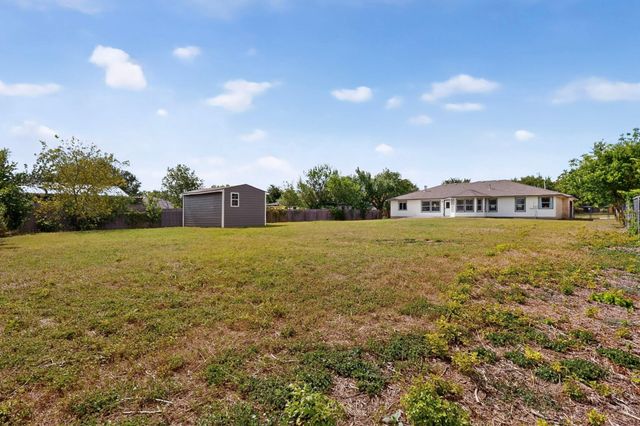 101 Rock Chalk CT, Round Rock, TX 78664