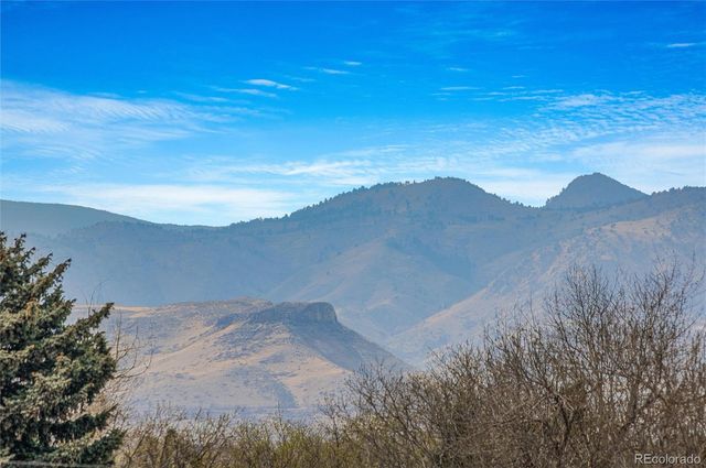 7885 W 43rd Circle, Wheat Ridge, CO 80033