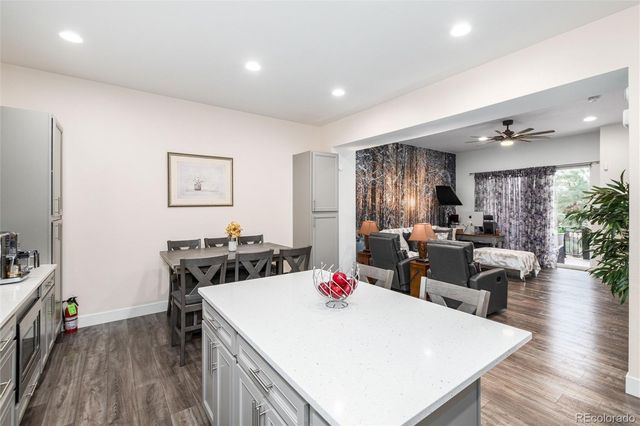 7885 W 43rd Circle, Wheat Ridge, CO 80033