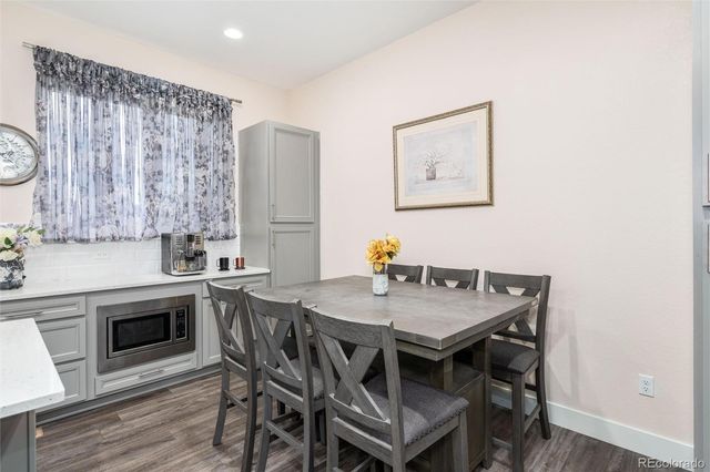 7885 W 43rd Circle, Wheat Ridge, CO 80033