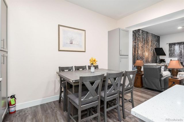 7885 W 43rd Circle, Wheat Ridge, CO 80033