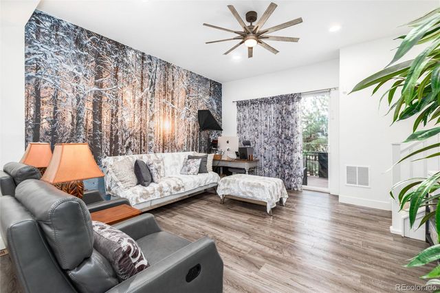 7885 W 43rd Circle, Wheat Ridge, CO 80033