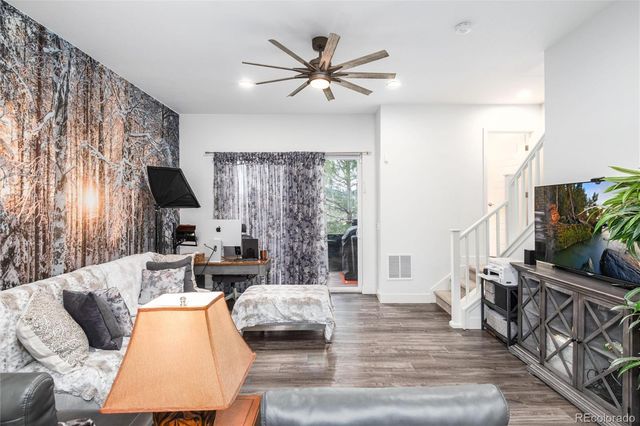 7885 W 43rd Circle, Wheat Ridge, CO 80033