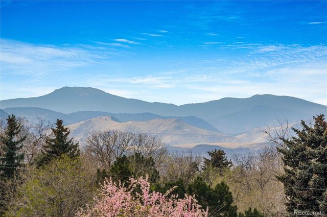 7885 W 43rd Circle, Wheat Ridge, CO 80033