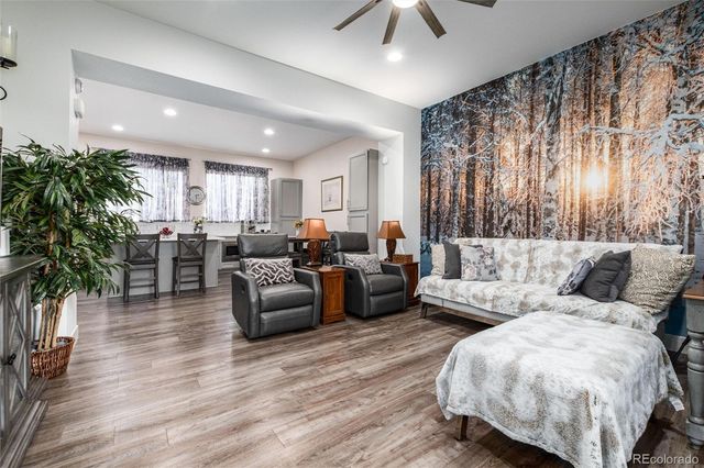 7885 W 43rd Circle, Wheat Ridge, CO 80033