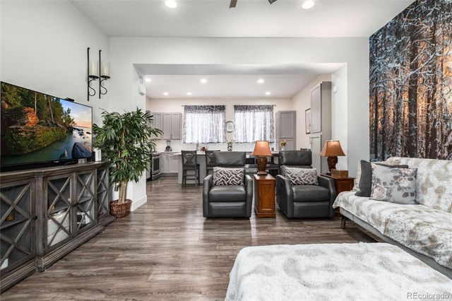 7885 W 43rd Circle, Wheat Ridge, CO 80033