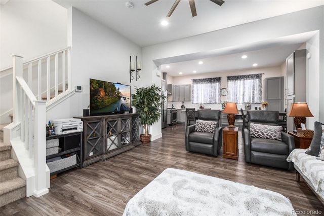 7885 W 43rd Circle, Wheat Ridge, CO 80033