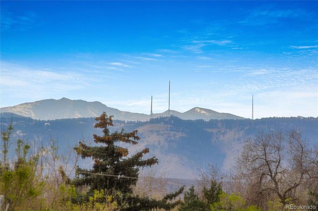 7885 W 43rd Circle, Wheat Ridge, CO 80033