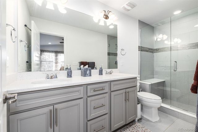 7885 W 43rd Circle, Wheat Ridge, CO 80033