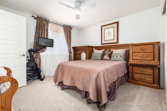 7885 W 43rd Circle, Wheat Ridge, CO 80033