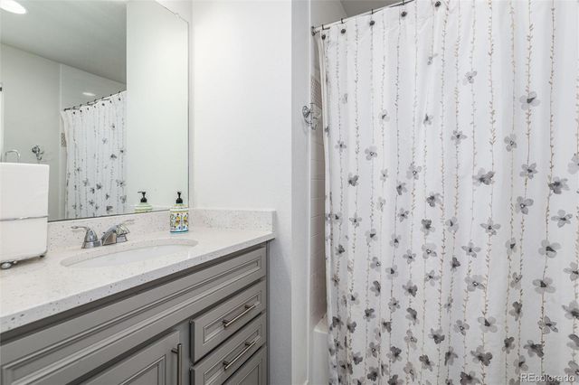 7885 W 43rd Circle, Wheat Ridge, CO 80033