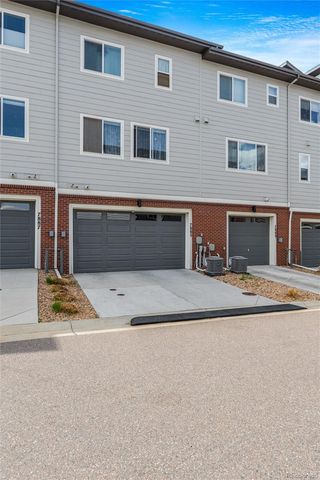 7885 W 43rd Circle, Wheat Ridge, CO 80033