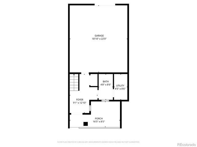 7885 W 43rd Circle, Wheat Ridge, CO 80033