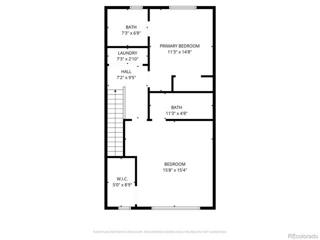 7885 W 43rd Circle, Wheat Ridge, CO 80033