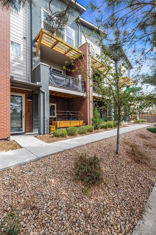 7885 W 43rd Circle, Wheat Ridge, CO 80033