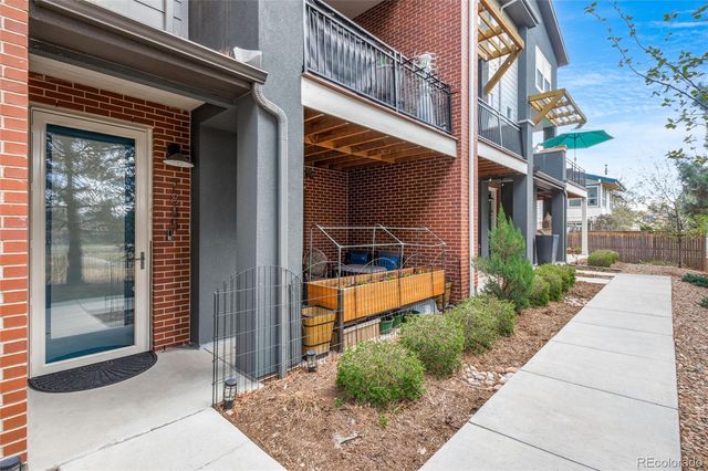 7885 W 43rd Circle, Wheat Ridge, CO 80033