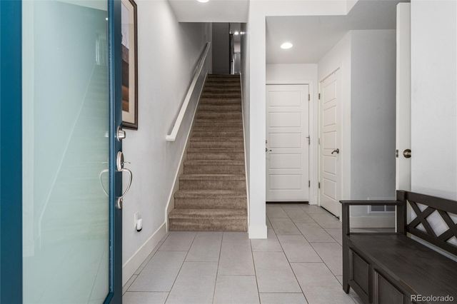 7885 W 43rd Circle, Wheat Ridge, CO 80033