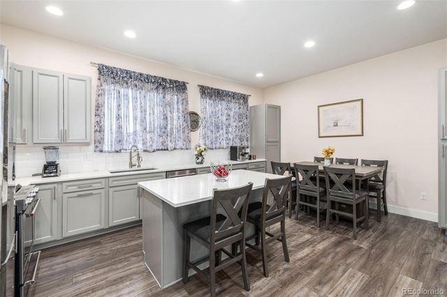 7885 W 43rd Circle, Wheat Ridge, CO 80033