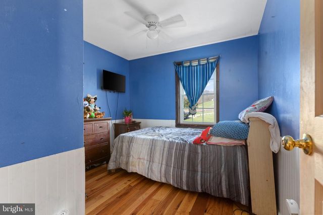 380 FOYE RD, Sunbury, PA 17801