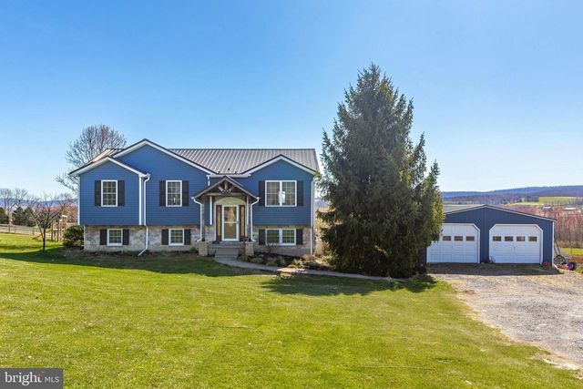 380 FOYE RD, Sunbury, PA 17801