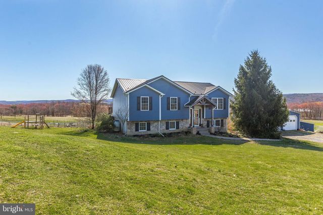 380 FOYE RD, Sunbury, PA 17801