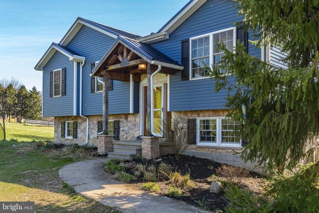 380 FOYE RD, Sunbury, PA 17801