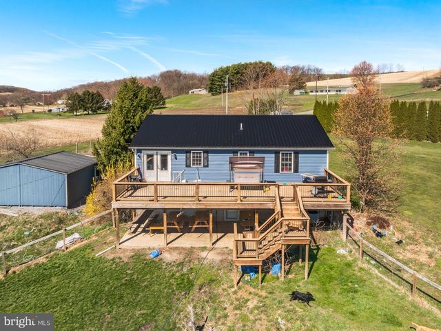 380 FOYE RD, Sunbury, PA 17801