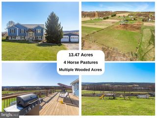 380 FOYE RD, Sunbury, PA 17801