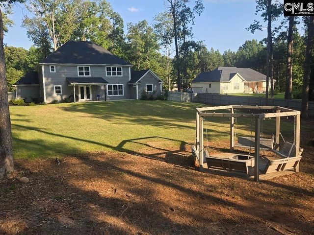 1348 Dreher Island Road, Chapin, SC 29036