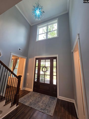 1348 Dreher Island Road, Chapin, SC 29036