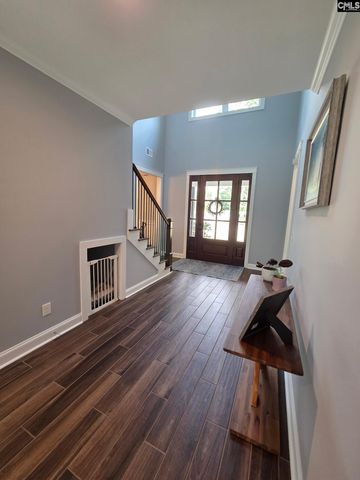 1348 Dreher Island Road, Chapin, SC 29036