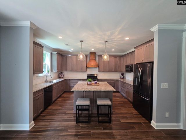 1348 Dreher Island Road, Chapin, SC 29036