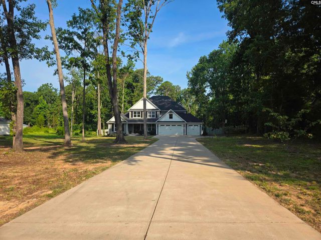 1348 Dreher Island Road, Chapin, SC 29036