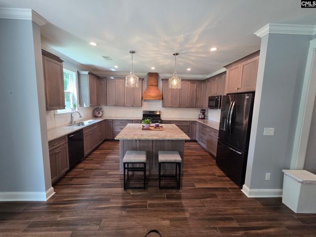 1348 Dreher Island Road, Chapin, SC 29036