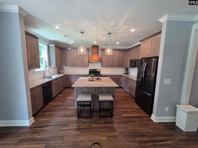 1348 Dreher Island Road, Chapin, SC 29036