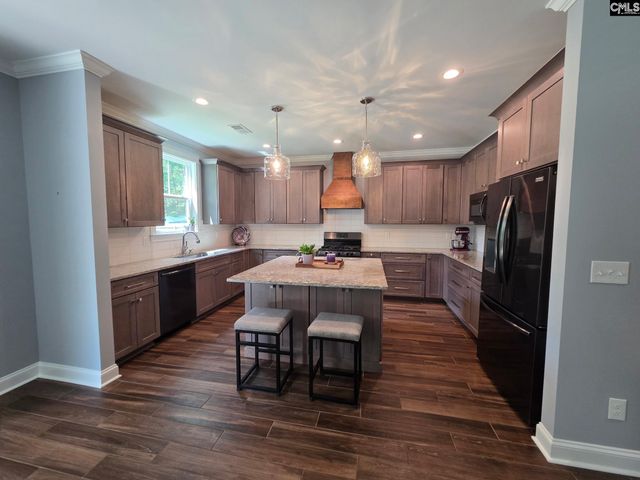 1348 Dreher Island Road, Chapin, SC 29036