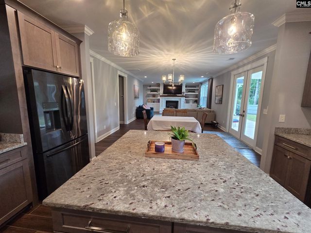 1348 Dreher Island Road, Chapin, SC 29036