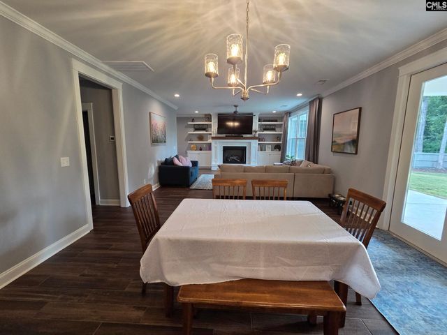 1348 Dreher Island Road, Chapin, SC 29036
