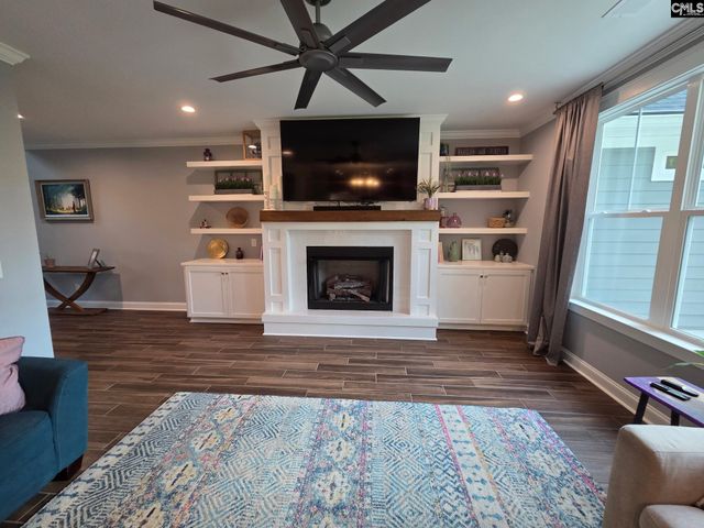 1348 Dreher Island Road, Chapin, SC 29036