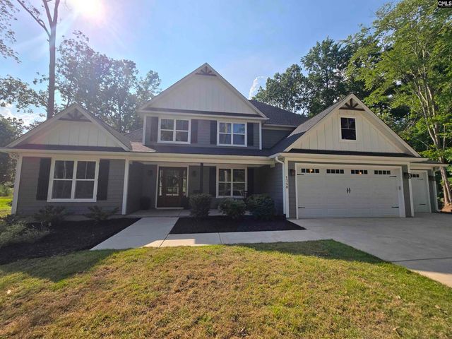 1348 Dreher Island Road, Chapin, SC 29036
