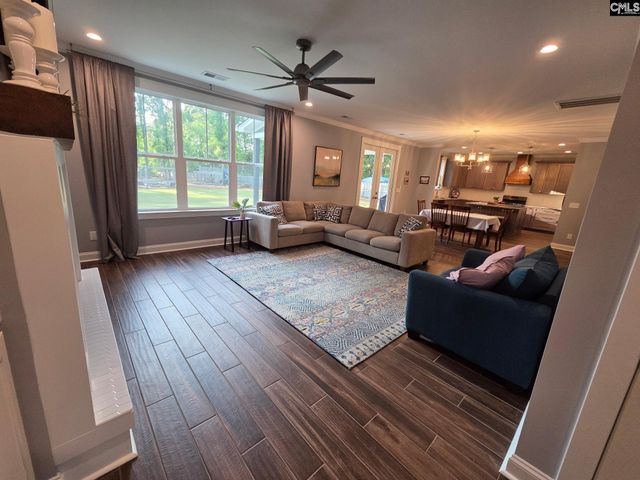 1348 Dreher Island Road, Chapin, SC 29036