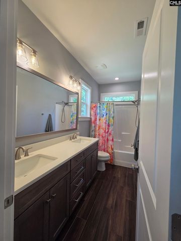 1348 Dreher Island Road, Chapin, SC 29036