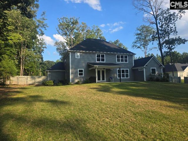 1348 Dreher Island Road, Chapin, SC 29036