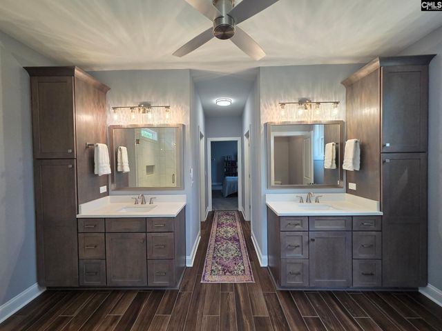 1348 Dreher Island Road, Chapin, SC 29036