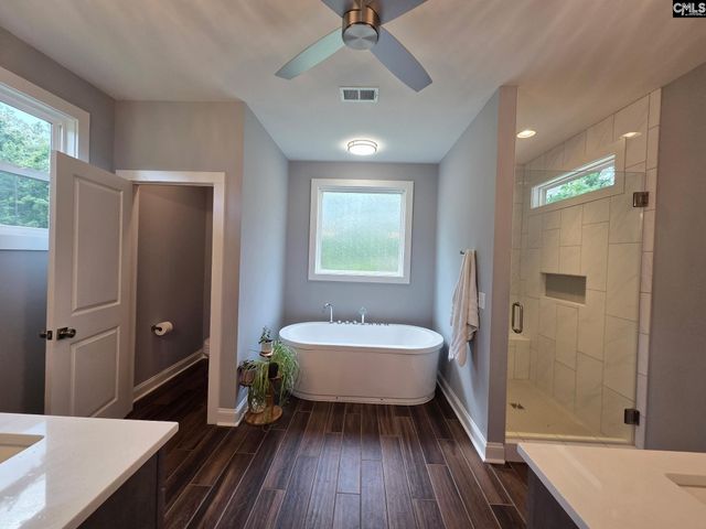 1348 Dreher Island Road, Chapin, SC 29036