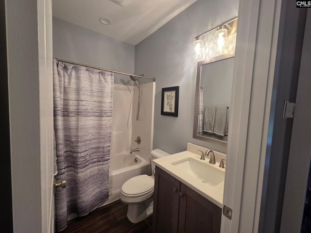 1348 Dreher Island Road, Chapin, SC 29036