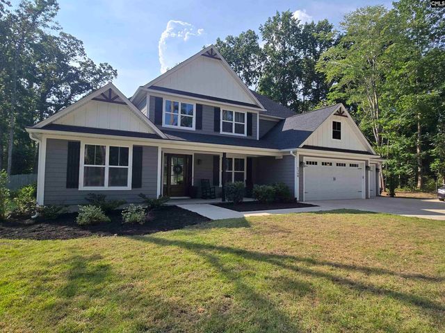 1348 Dreher Island Road, Chapin, SC 29036