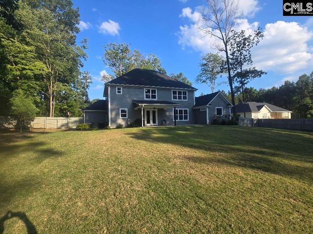 1348 Dreher Island Road, Chapin, SC 29036